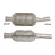 Direc fit CAT and DPF Magnaflow Magnaflow Catalytic Converter for TOYOTA | races-shop.com