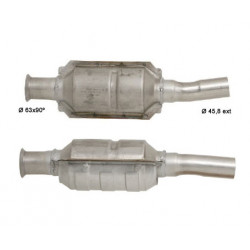 Magnaflow Catalytic Converter for TOYOTA