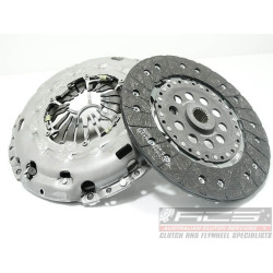 KVL24036 Clutch Kit Clutch Pro