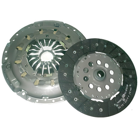 Clutches and flywheels Xtreme CLUTCH PRO clutch kit, KVL24031 | races-shop.com