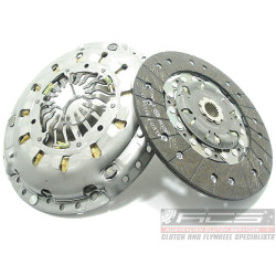 CLUTCH PRO clutch kit, KVL24030