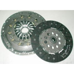 KVL24003 Clutch Kit Clutch Pro