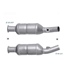 Magnaflow Catalytic Converter for TOYOTA