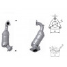Magnaflow Katalyzátor na TOYOTA 