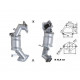 Direc fit CAT and DPF Magnaflow Magnaflow Catalytic Converter for TOYOTA | races-shop.com