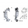 Magnaflow Katalyzátor na TOYOTA 