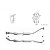 Magnaflow Katalyzátor na TOYOTA 
