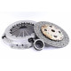 Clutches and flywheels Xtreme KTY30015 Clutch Kit Clutch Pro | races-shop.com