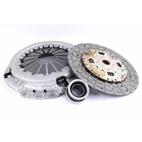 Clutches and flywheels Xtreme KTY30015 Clutch Kit Clutch Pro | races-shop.com