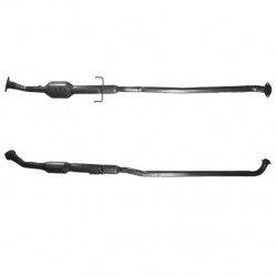 Magnaflow Catalytic Converter for TOYOTA