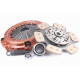 Clutches and flywheels Xtreme KTY30003-1B Clutch Kit Xtreme Outback Heavy Duty Sprung Ceramic 890Nm 850KG (15%) | races-shop.com