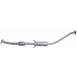 Magnaflow Catalytic Converter for TOYOTA