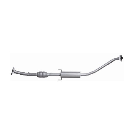 Direc fit CAT and DPF Magnaflow Magnaflow Catalytic Converter for TOYOTA | races-shop.com