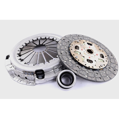 Clutches and flywheels Xtreme KTY30001 Clutch Kit Clutch Pro | races-shop.com