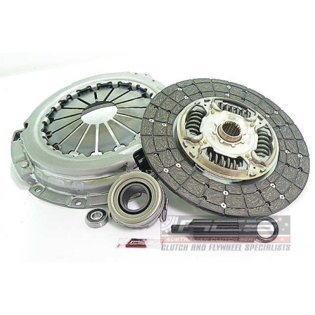 Clutches and flywheels Xtreme KTY28035 Clutch Kit Clutch Pro | races-shop.com