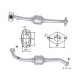Direc fit CAT and DPF Magnaflow Magnaflow Catalytic Converter for TOYOTA | races-shop.com