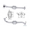 Magnaflow Katalyzátor na TOYOTA 