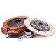 Clutches and flywheels Xtreme KTY28023-1C Clutch Kit Xtreme Outback Heavy Duty Cushioned Ceramic 820Nm 900Kg (40%) | races-shop.com