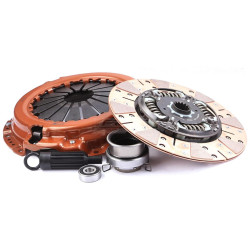 KTY28023-1C Clutch Kit Xtreme Outback Heavy Duty Cushioned Ceramic 820Nm 900Kg (40%)