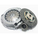Clutches and flywheels Xtreme KTY28017 Clutch Kit Clutch Pro | races-shop.com