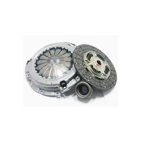Clutches and flywheels Xtreme KTY28017 Clutch Kit Clutch Pro | races-shop.com
