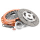 Clutches and flywheels Xtreme KTY28012-1A Clutch Kit Xtreme Outback Heavy Duty Organic 470Nm 900Kg (40%) | races-shop.com