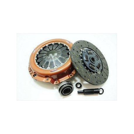 Clutches and flywheels Xtreme KTY28010-1A Clutch Kit Xtreme Outback Heavy Duty Organic 470Nm 900Kg (40%) | races-shop.com