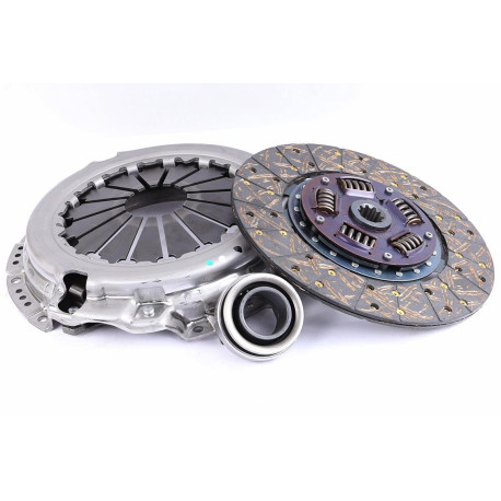Clutches and flywheels Xtreme KTY28010 Clutch Kit Clutch Pro | races-shop.com