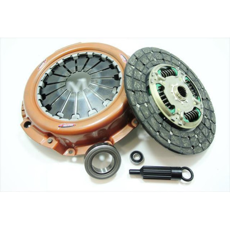 Clutches and flywheels Xtreme KTY28006-1A Clutch Kit Xtreme Outback Heavy Duty Organic 470Nm 900Kg (40%) | races-shop.com