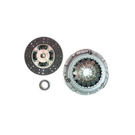 Clutches and flywheels Xtreme KTY28006 Clutch Kit Clutch Pro | races-shop.com