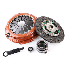 KTY28005-1AX Clutch Kit Xtreme Outback Extra Heavy Duty Organic