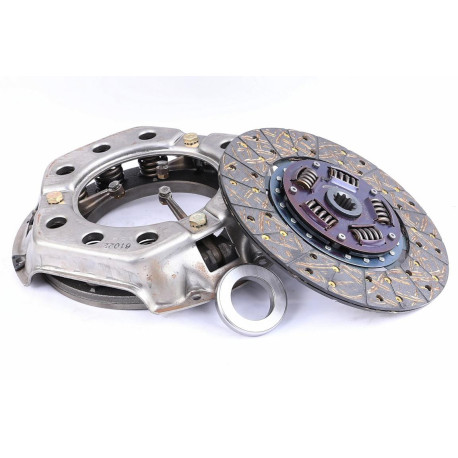 Clutches and flywheels Xtreme CLUTCH PRO clutch kit, KTY28004 | races-shop.com