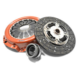 KTY28003-1AX Clutch Kit Xtreme Outback Extra Heavy Duty Organic 550Nm 1050Kg (65% inc)