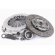 Clutches and flywheels Xtreme KTY26010 Clutch Kit Clutch Pro | races-shop.com