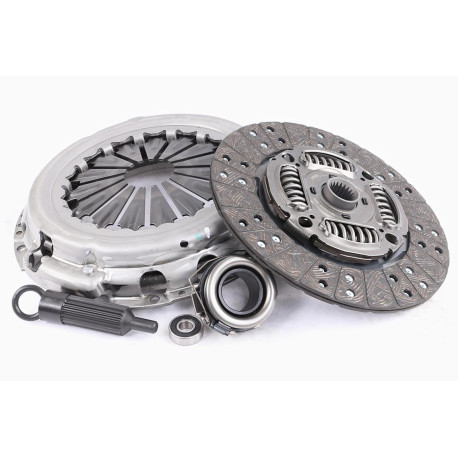 Clutches and flywheels Xtreme KTY26010 Clutch Kit Clutch Pro | races-shop.com