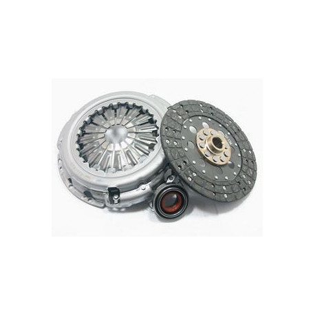Clutches and flywheels Xtreme KTY26009 Clutch Kit Clutch Pro | races-shop.com