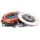 Clutches and flywheels Xtreme KTY26006-1C Clutch Kit Xtreme Outback Extra Heavy Duty Cushioned Ceramic 490Nm | races-shop.com