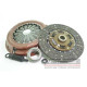 Clutches and flywheels Xtreme KTY26001-1A Clutch Kit Xtreme Outback Heavy Duty Organic 380Nm 730Kg (20%) | races-shop.com
