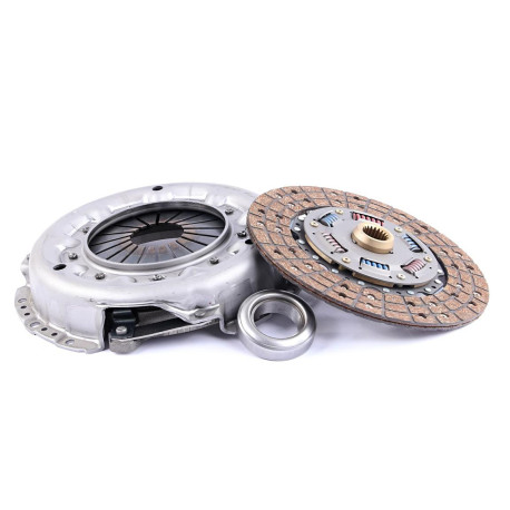 Clutches and flywheels Xtreme KTY26001 Clutch Kit Clutch Pro | races-shop.com