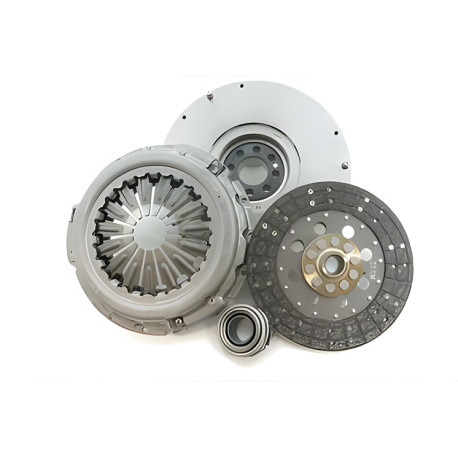 Clutches and flywheels Xtreme CLUTCH PRO clutch kit, KTY25505 | races-shop.com