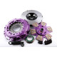 Clutches and flywheels Xtreme KTY25502-1B Clutch Kit Xtreme Performance Heavy Duty Sprung Ceramic Incl Flywheel 966Nm 1300kg (30% inc) | races-shop.com