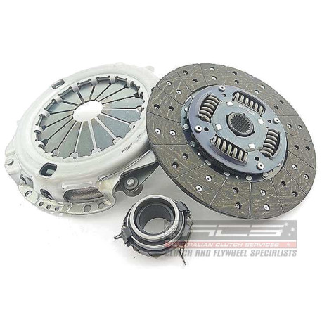 Clutches and flywheels Xtreme CLUTCH PRO clutch kit, KTY25009OE | races-shop.com