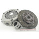 Clutches and flywheels Xtreme KTY25007 Clutch Kit Clutch Pro | races-shop.com