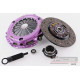 Clutches and flywheels Xtreme KTY24093-1A Clutch Kit Xtreme Outback Heavy Duty Organic 360Nm 700Kg (40%) | races-shop.com