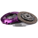 Clutches and flywheels Xtreme KTY24046-1A Clutch Kit Xtreme Performance Heavy Duty Organic Suitable only to KTY24646-1A | races-shop.com