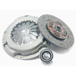 KTY24027 Clutch Kit Clutch Pro
