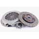 Clutches and flywheels Xtreme KTY24024 Clutch Kit Clutch Pro | races-shop.com