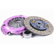 Clutches and flywheels Xtreme KTY24012-1A Clutch Kit Xtreme Performance Heavy Duty Organic | races-shop.com