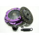 Clutches and flywheels Xtreme KTY24004-1A Clutch Kit Xtreme Performance Heavy Duty Organic 370Nm | races-shop.com