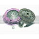 Clutches and flywheels Xtreme KTY24003-1A Clutch Kit Xtreme Outback Heavy Duty Organic 700Kg (40%) | races-shop.com